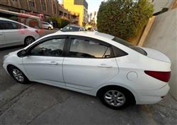 هيونداي أكسنت